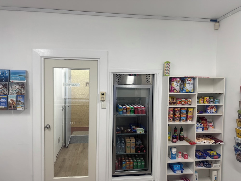 Mountway Holiday Apartments by null