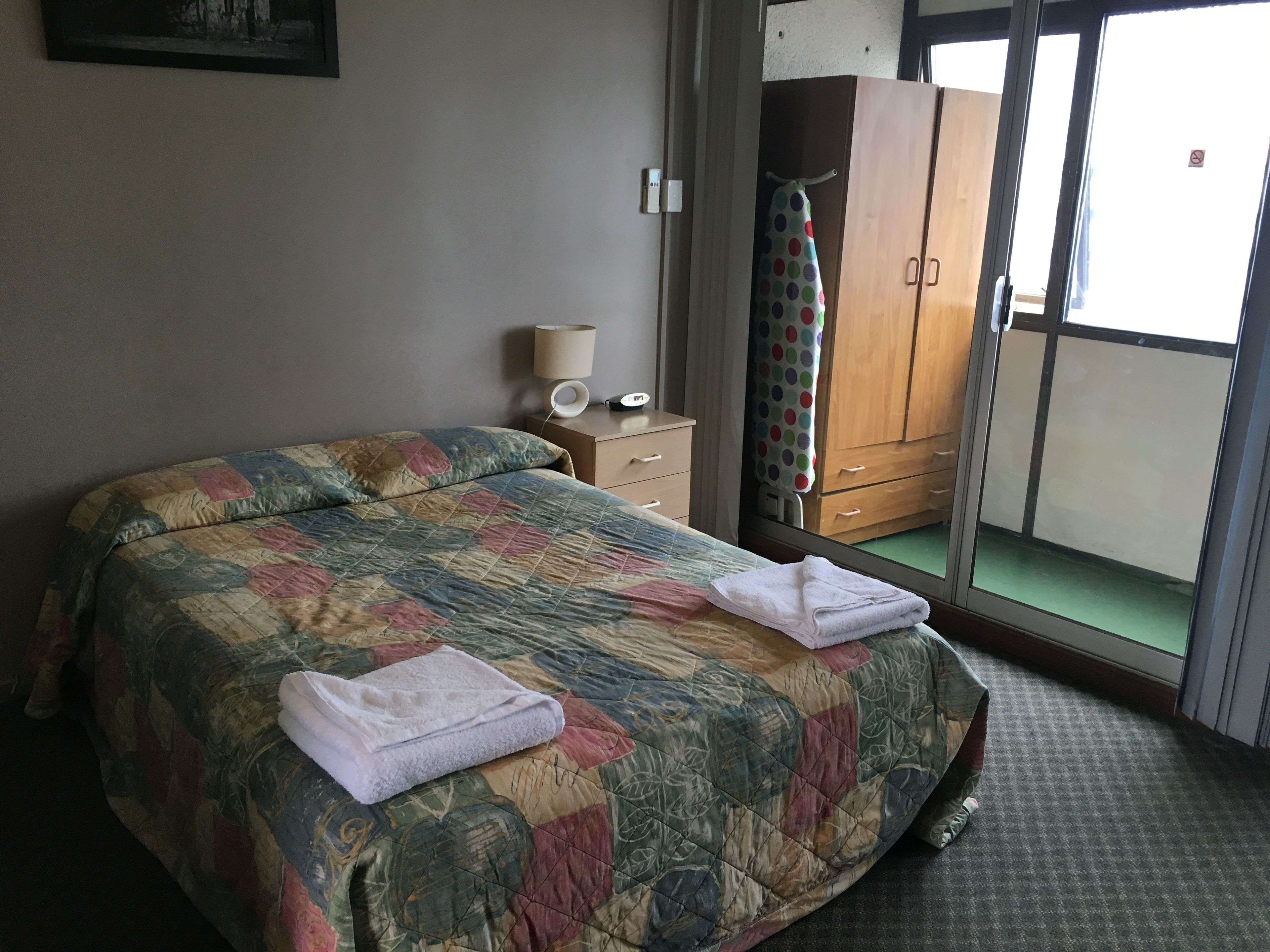 Mountway Holiday Apartments — image 18
