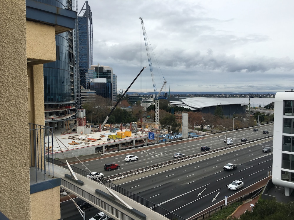 Mountway Holiday Apartments by null