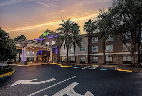 Holiday Inn Express Jacksonville - Blount Island by IHG