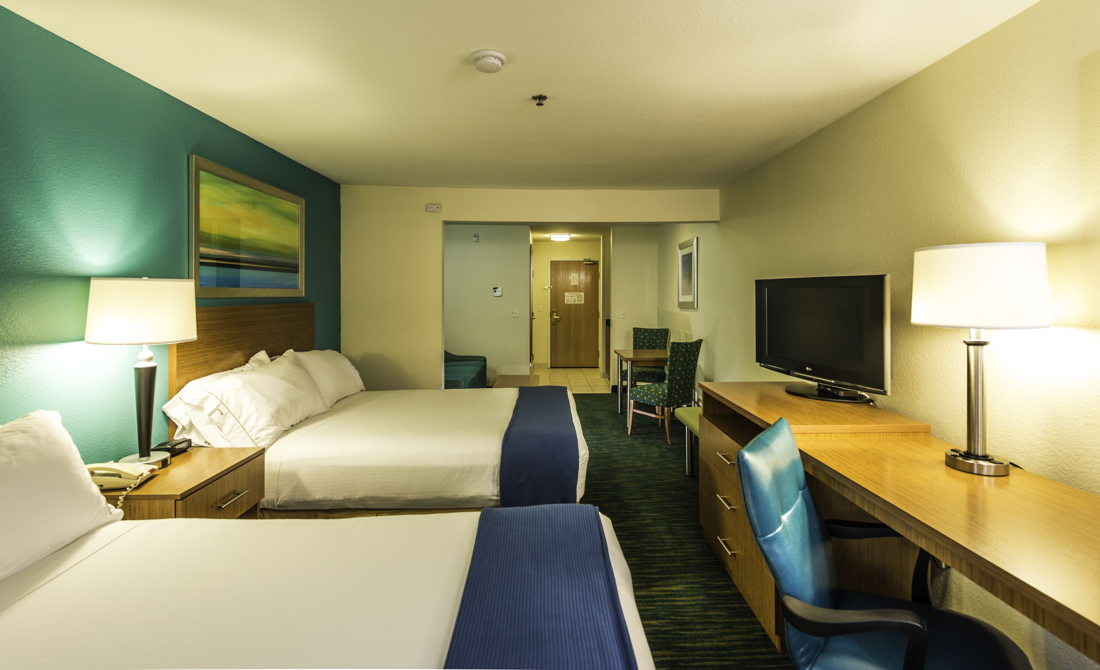 Holiday Inn Express Jacksonville - Blount Island, an IHG Hotel