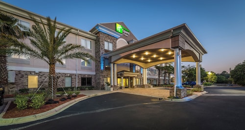 Holiday Inn Express Jacksonville - Blount Island by IHG