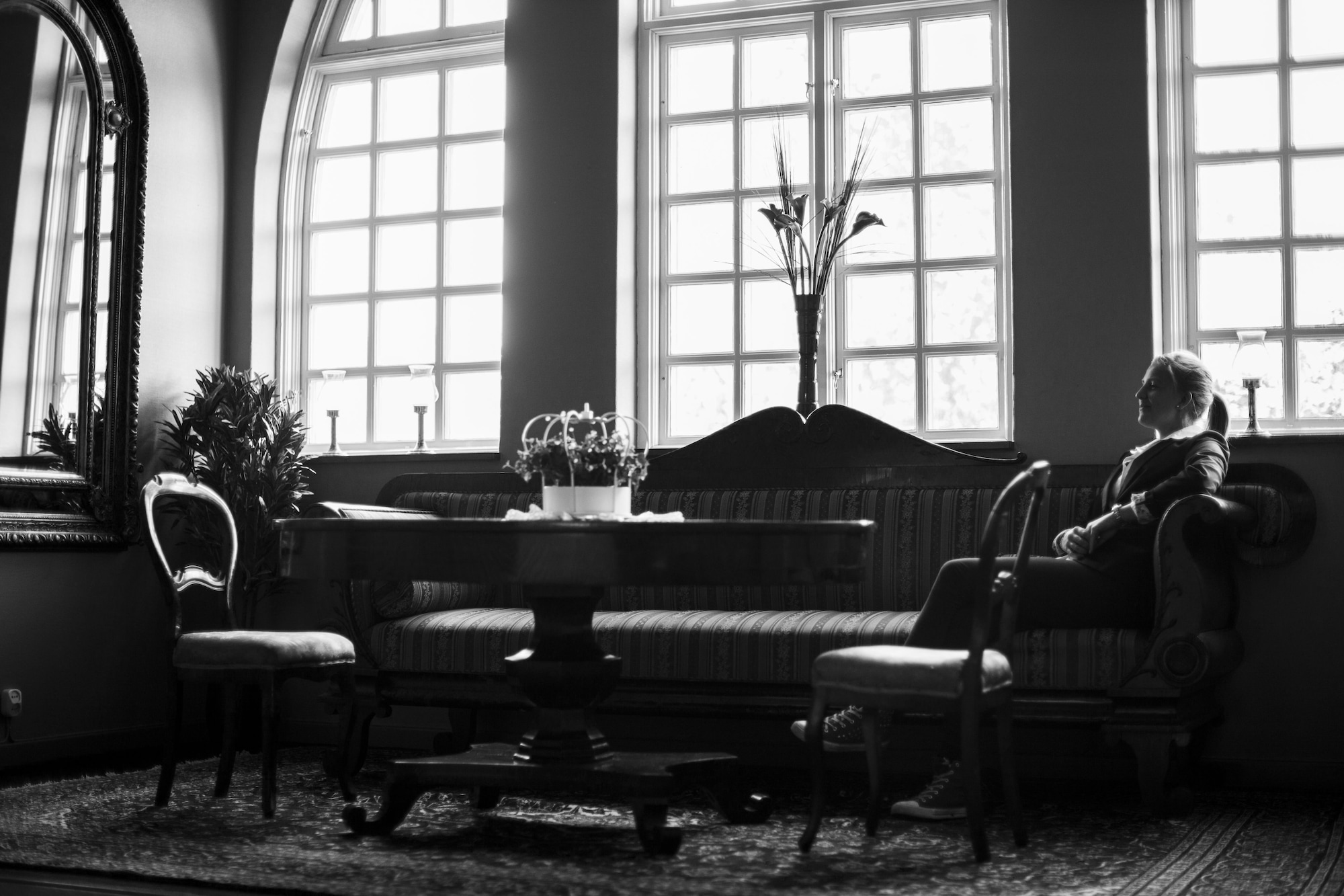 3-stjärniga hotell