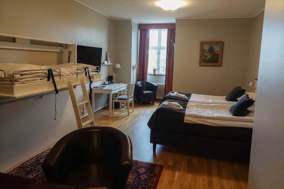 Familienzimmer