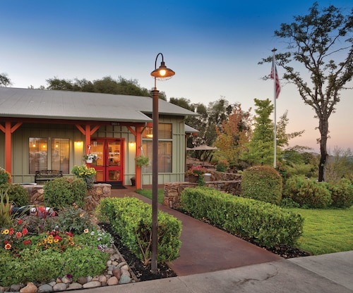 WorldMark Angels Camp