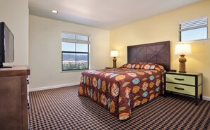 Iron/ironing board, WiFi, bed sheets - WorldMark Angels Camp (Angels Camp)