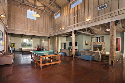 WorldMark Angels Camp