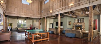 WorldMark Angels Camp