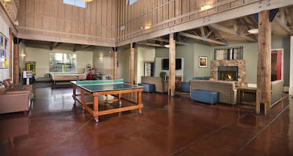 WorldMark Angels Camp