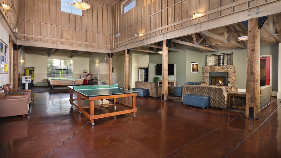 WorldMark Angels Camp