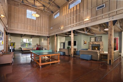 WorldMark Angels Camp