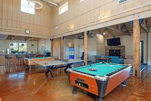 Billiards - WorldMark Angels Camp (Angels Camp)
