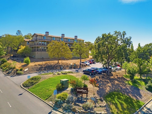 WorldMark Angels Camp