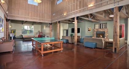 WorldMark Angels Camp