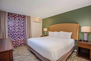 Iron/ironing board, WiFi, bed sheets - WorldMark Angels Camp (Angels Camp)