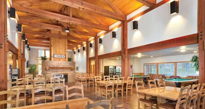 WorldMark Big Bear Lake