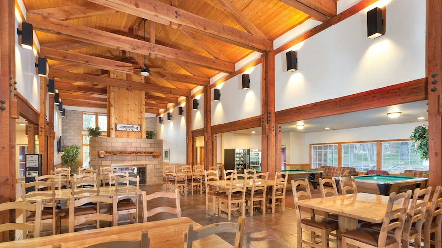 WorldMark Big Bear Lake