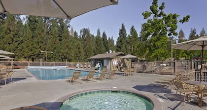 WorldMark Bass Lake