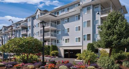 Worldmark Birch Bay
