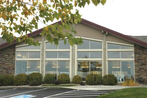 Exterior - WorldMark Bear Lake (Garden City)