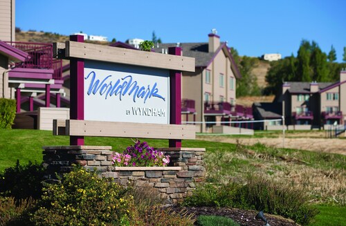 WorldMark Bear Lake