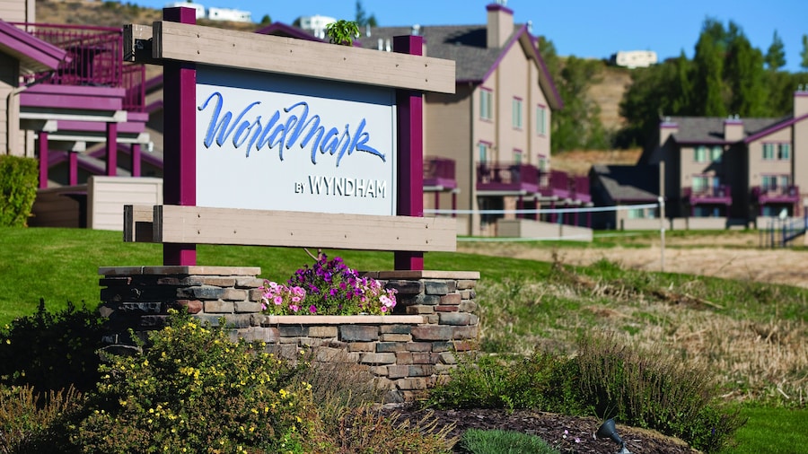 WorldMark Bear Lake
