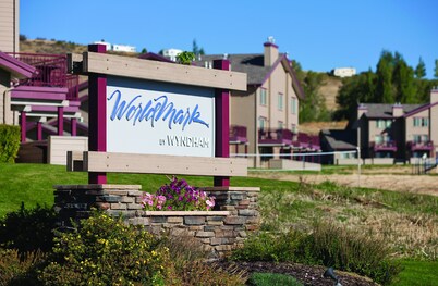 WorldMark Bear Lake
