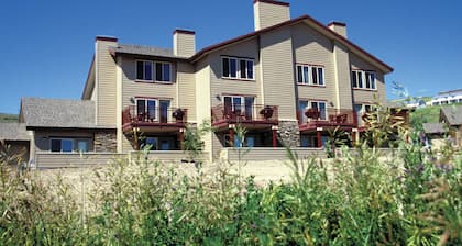 WorldMark Bear Lake