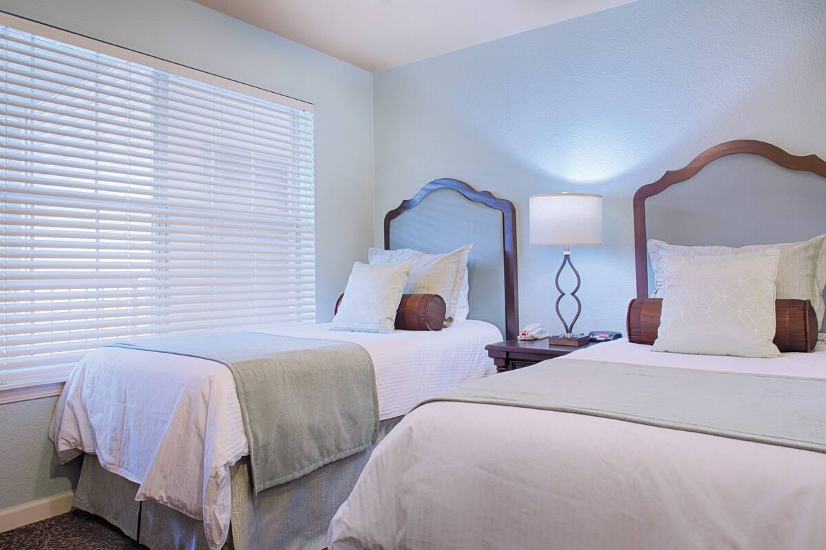 apartment, 2 bedrooms | 1 bedroom, iron/ironing board, wifi, bed sheets