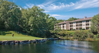 WorldMark Branson