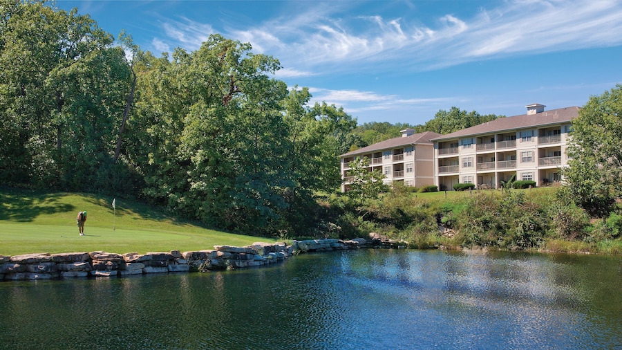 WorldMark Branson