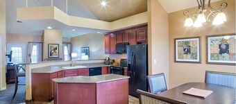 WorldMark Branson