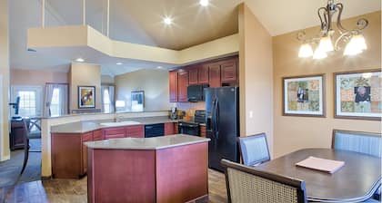WorldMark Branson