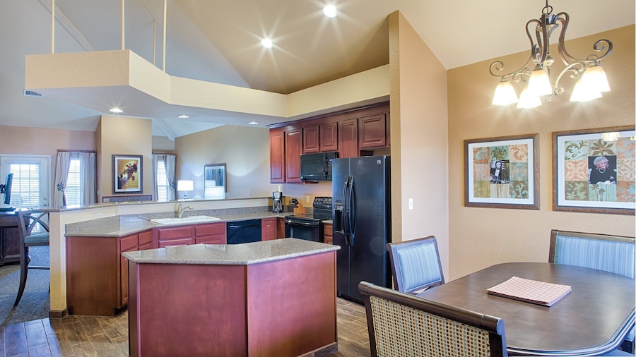 WorldMark Branson