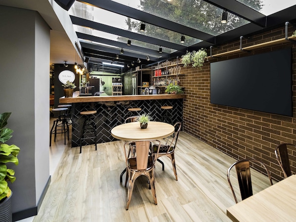 Bar (na propriedade)