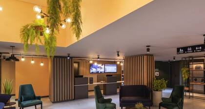 ibis Curitiba Batel