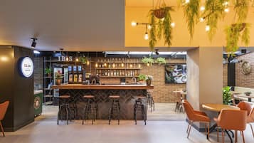 Bar (na propriedade)