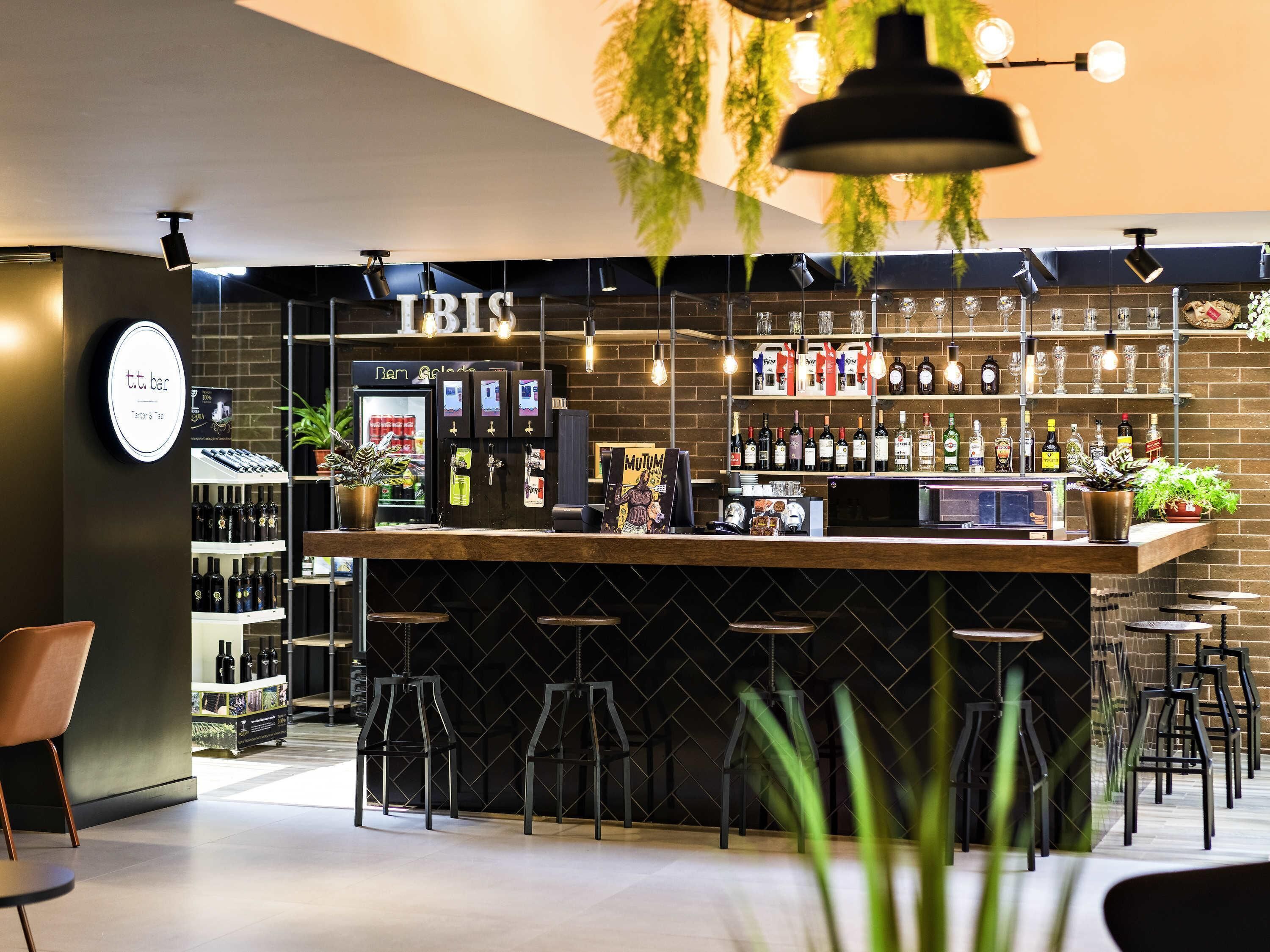 Bar (na propriedade)