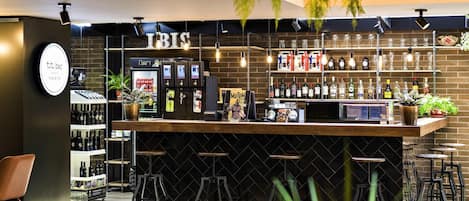 Bar (en la propiedad)