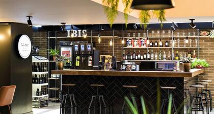 ibis Curitiba Batel