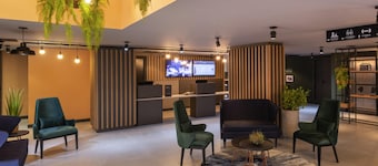 ibis Curitiba Batel