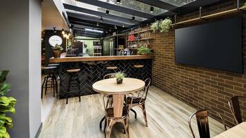 Bar (na propriedade)