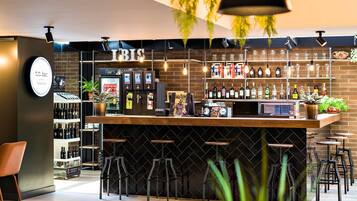 Bar (in loco)