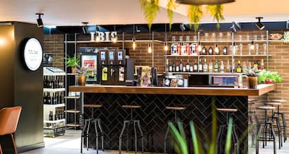 ibis Curitiba Batel