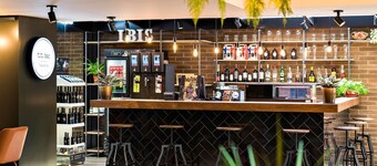 ibis Curitiba Batel