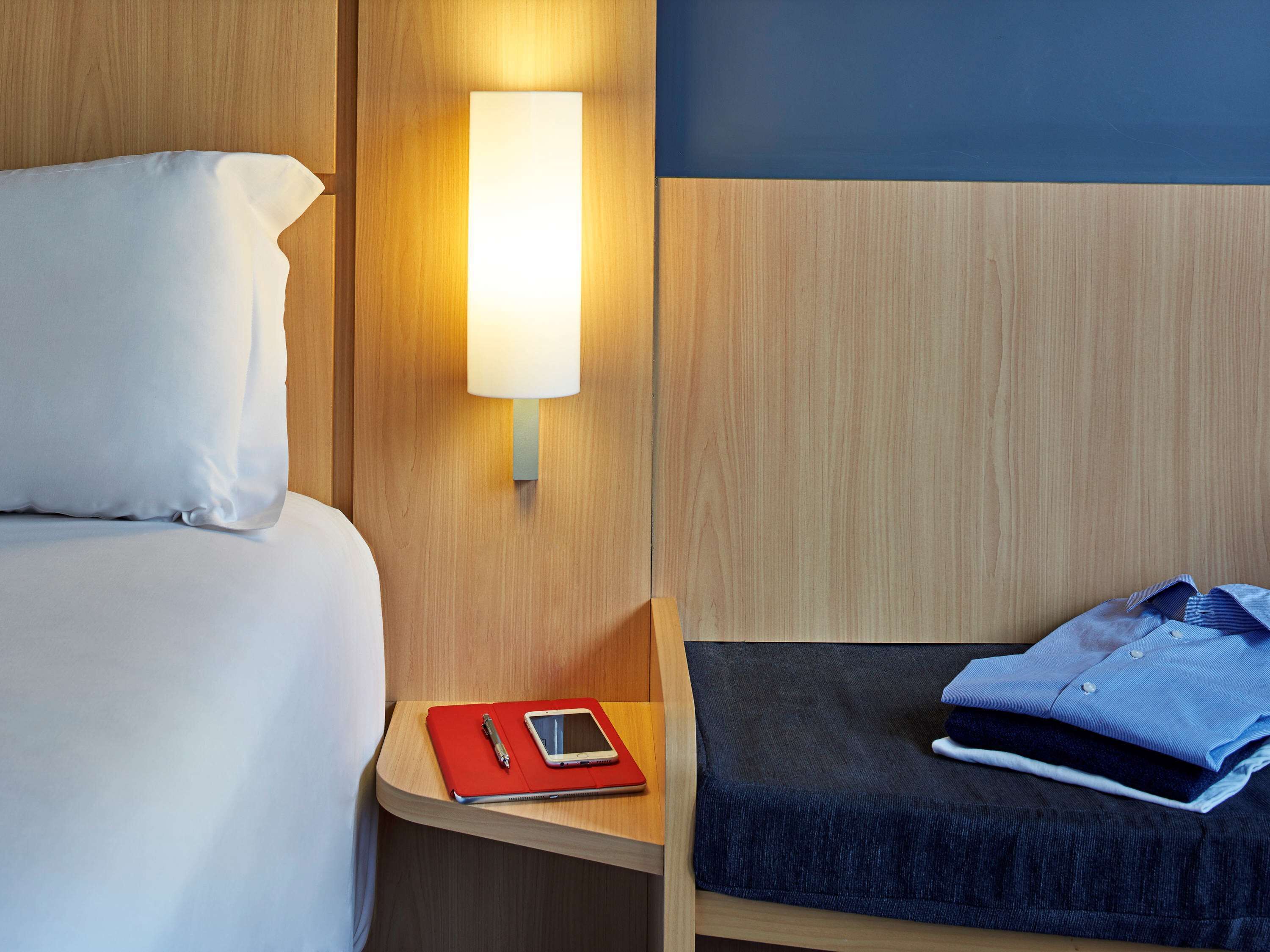 minibar, in-room safe, desk, soundproofing