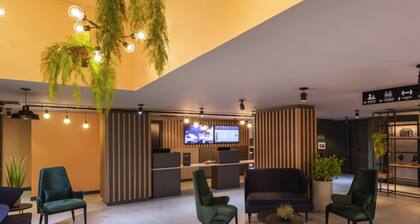 ibis Curitiba Batel