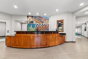 Lobby - Sonesta ES Suites Phoenix Goodyear (Goodyear)