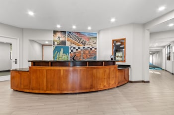 Sonesta ES Suites Phoenix Goodyear