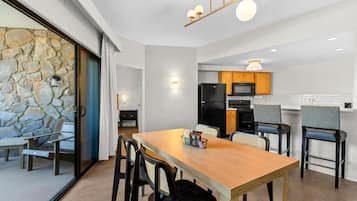 Suite, Multiple Beds